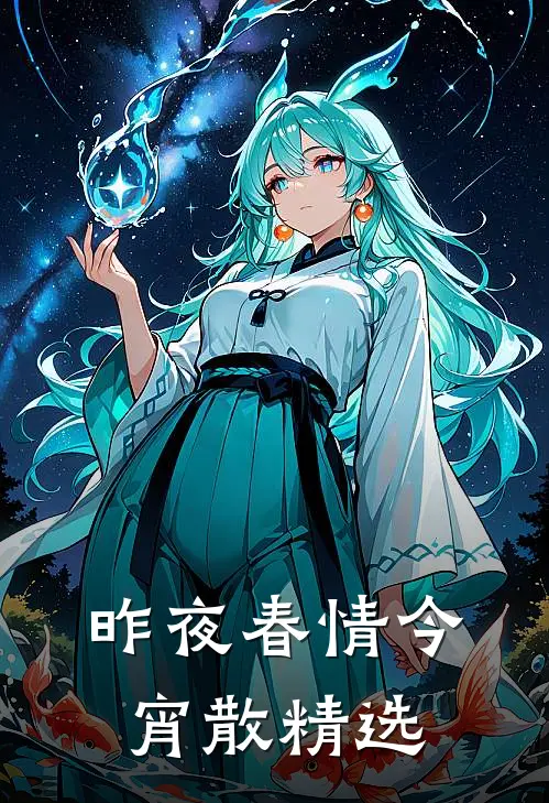 昨夜春情今宵散精选
