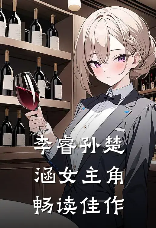 李睿孙楚涵 女主角畅读佳作