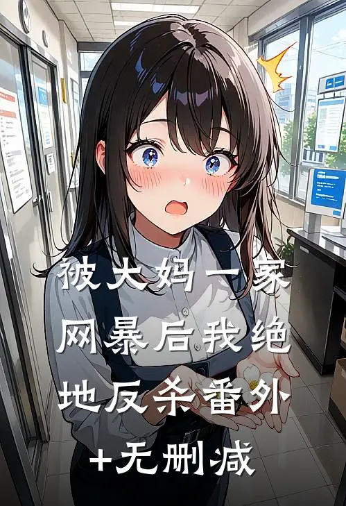 被大妈一家网暴后我绝地反杀番外+无删减