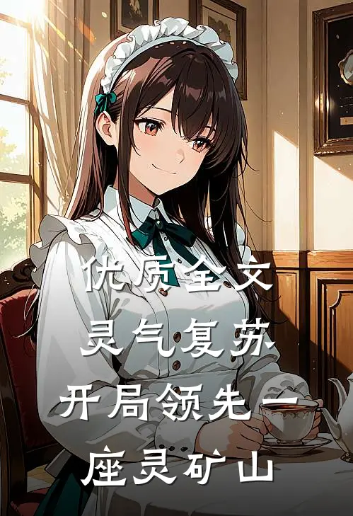 优质全文灵气复苏：开局领先一座灵矿山