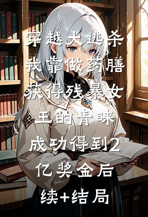 穿越大逃杀，我靠做药膳获得残暴女王的青睐，成功得到2亿奖金后续+结局