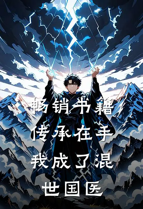 畅销书籍传承在手，我成了混世国医