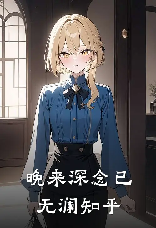 晚来深念已无澜知乎