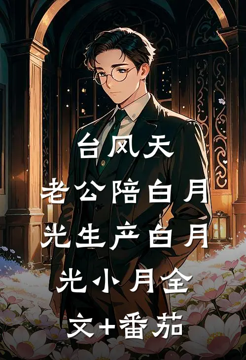 台风天，老公陪白月光生产白月光小月全文+番茄