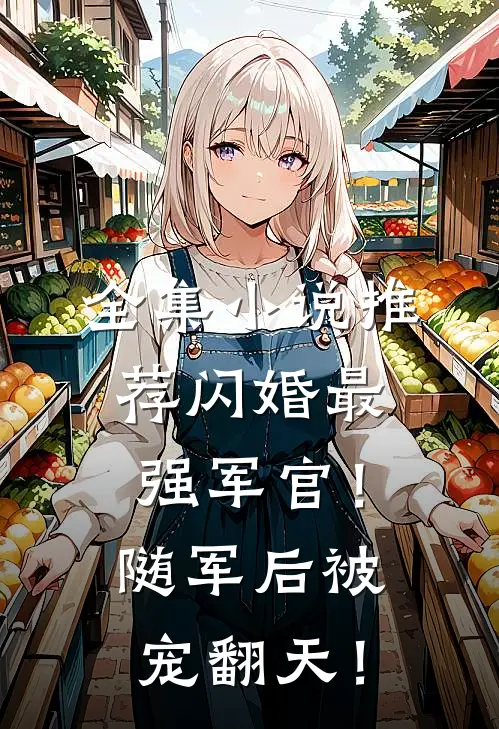 全集小说推荐闪婚最强军官！随军后被宠翻天！