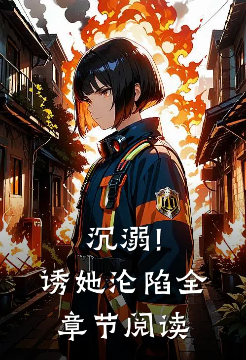 沉溺!诱她沦陷全章节阅读