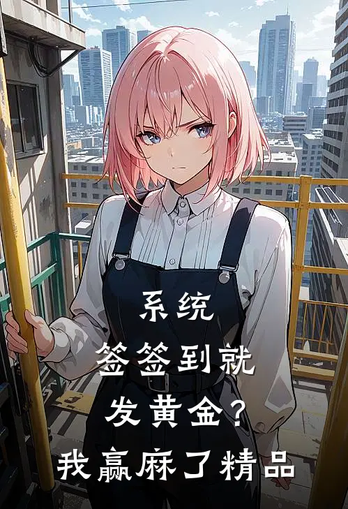系统：签签到就发黄金？我赢麻了精品