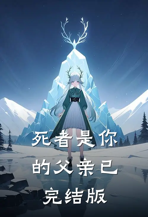 死者是你的父亲已完结版