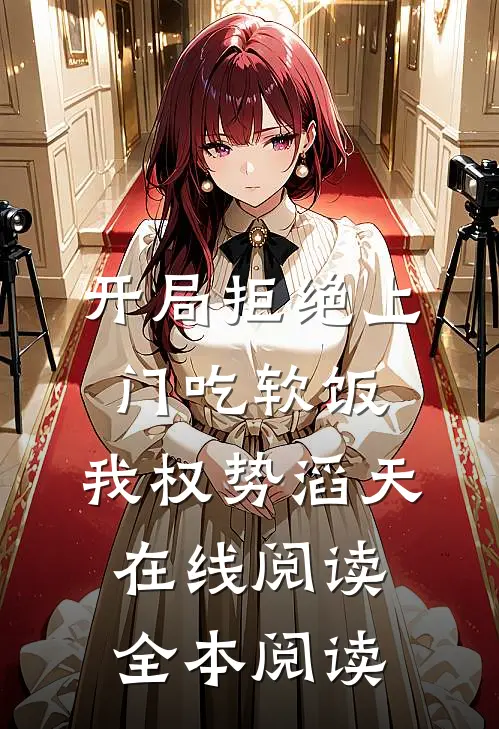 开局拒绝上门吃软饭，我权势滔天在线阅读全本阅读