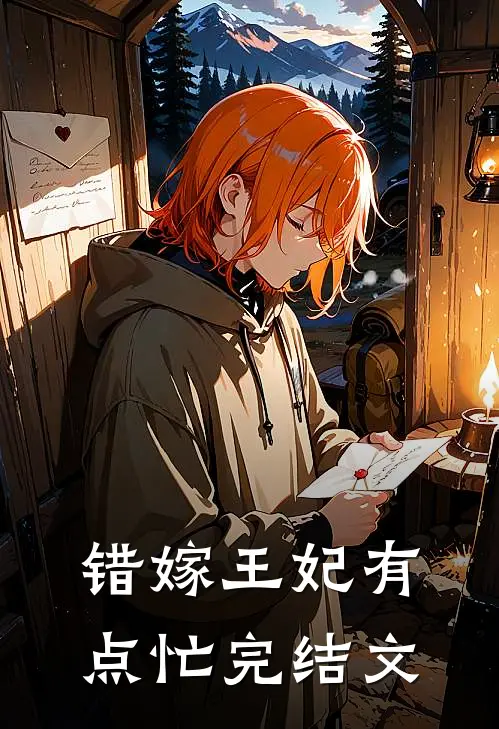 错嫁王妃有点忙完结文