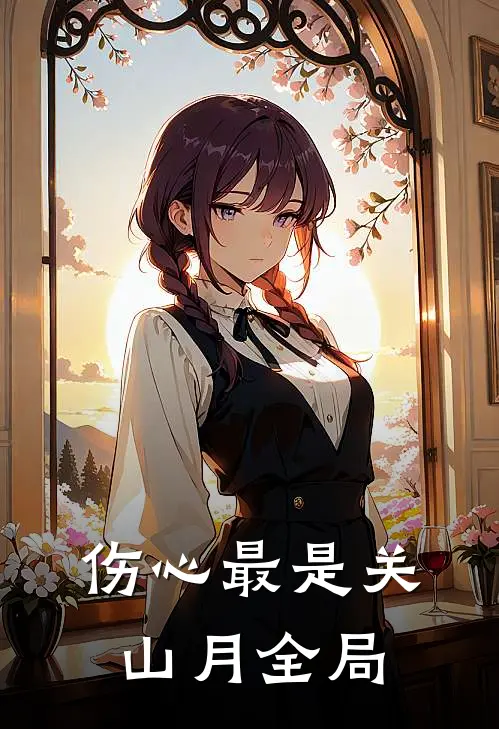 伤心最是关山月全局