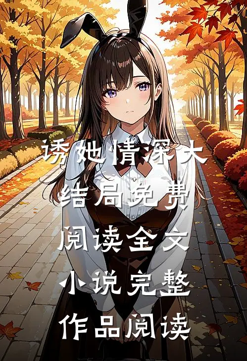 诱她情深大结局免费阅读全文小说完整作品阅读