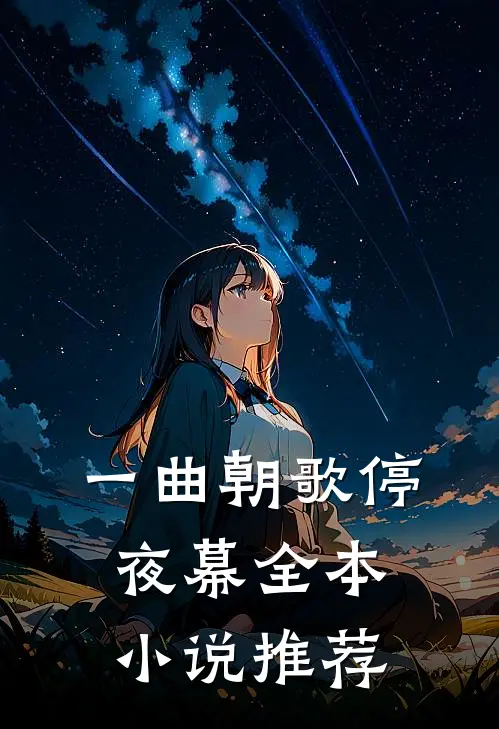 一曲朝歌停夜幕全本小说推荐