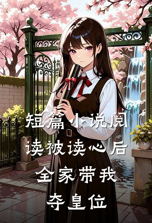 短篇小说阅读被读心后，全家带我夺皇位
