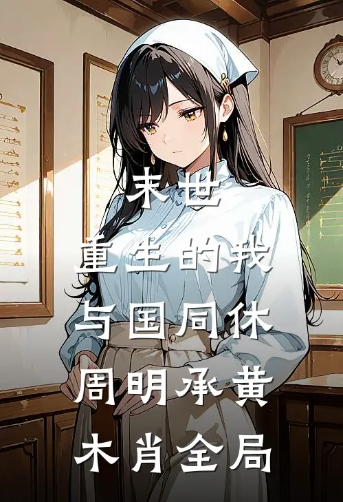末世：重生的我，与国同休周明承黄木肖全局