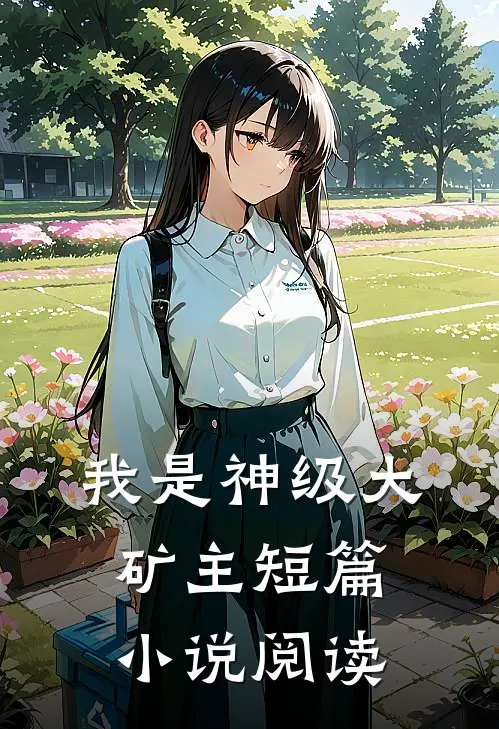 我是神级大矿主短篇小说阅读