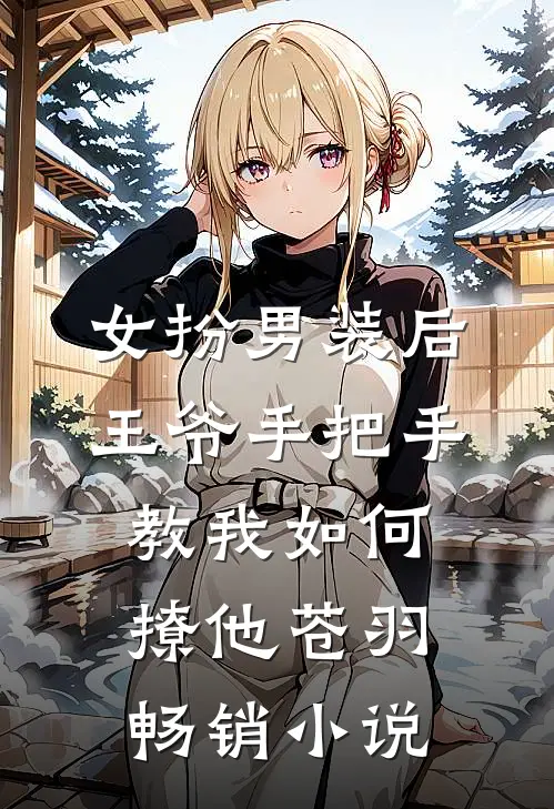 女扮男装后,王爷手把手教我如何撩他苍羽畅销小说