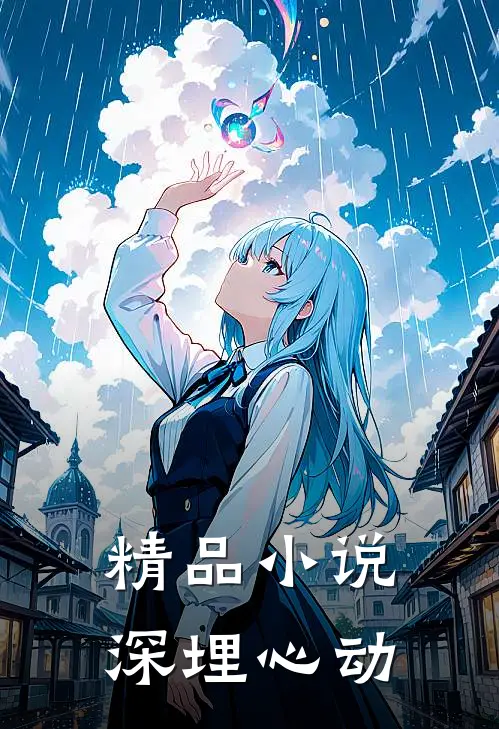 精品小说深埋心动
