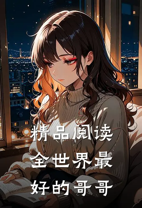 精品阅读全世界最好的哥哥