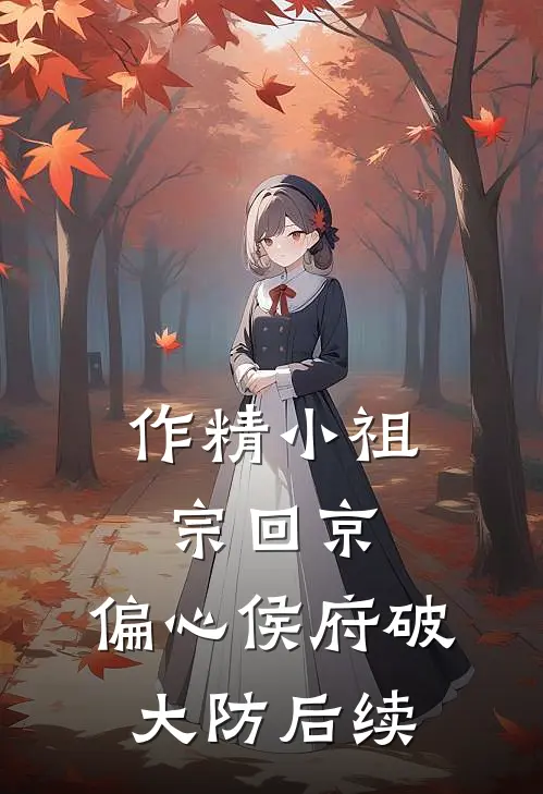 作精小祖宗回京，偏心侯府破大防后续