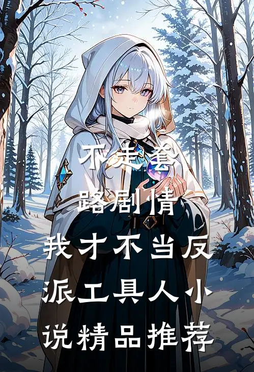 不走套路剧情,我才不当反派工具人小说精品推荐