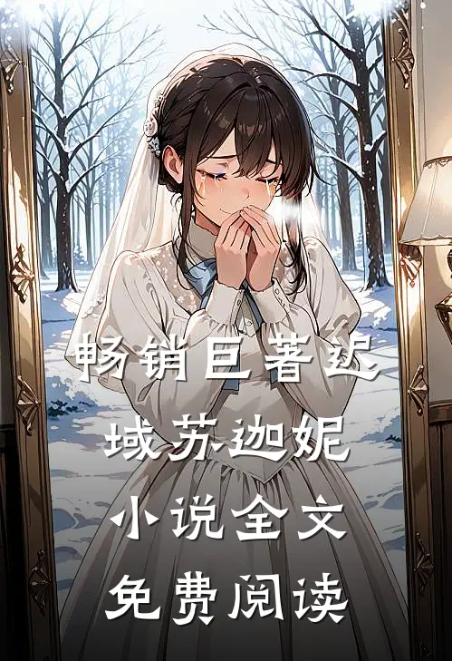 畅销巨著迟域苏迦妮小说全文免费阅读