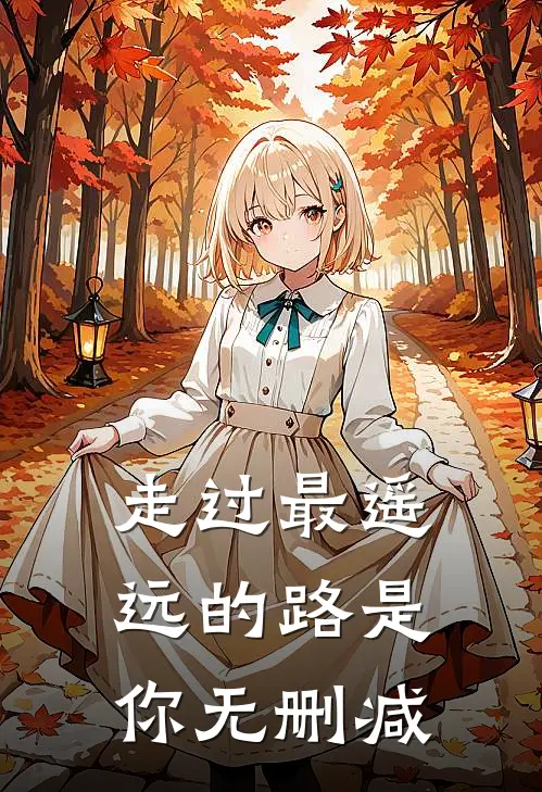 走过最遥远的路是你无删减