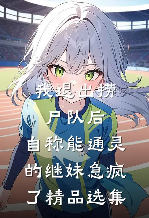 我退出捞尸队后，自称能通灵的继妹急疯了精品选集