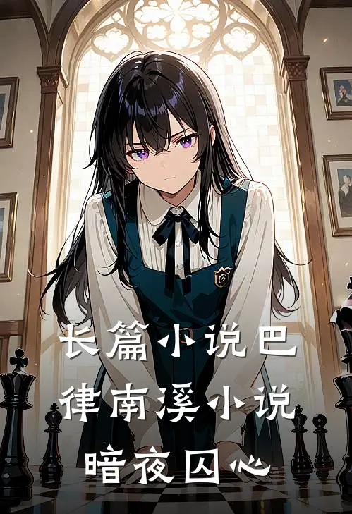 长篇小说巴律南溪小说暗夜囚心
