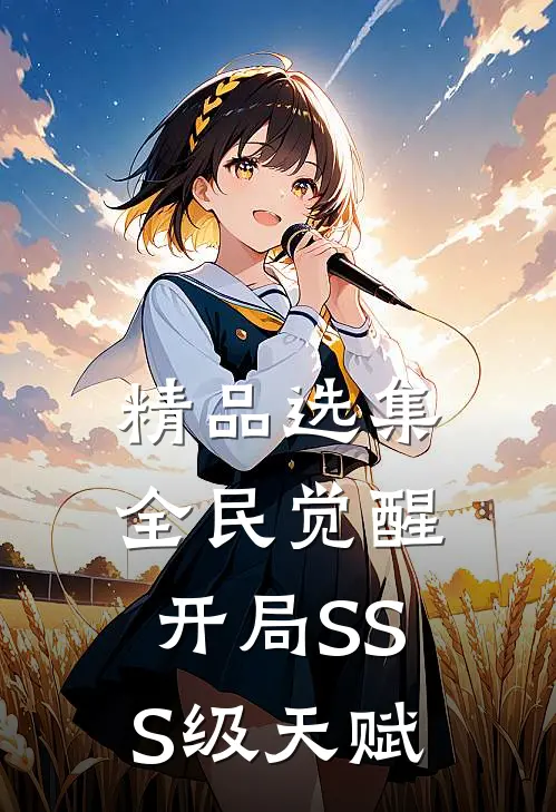 精品选集全民觉醒：开局SSS级天赋