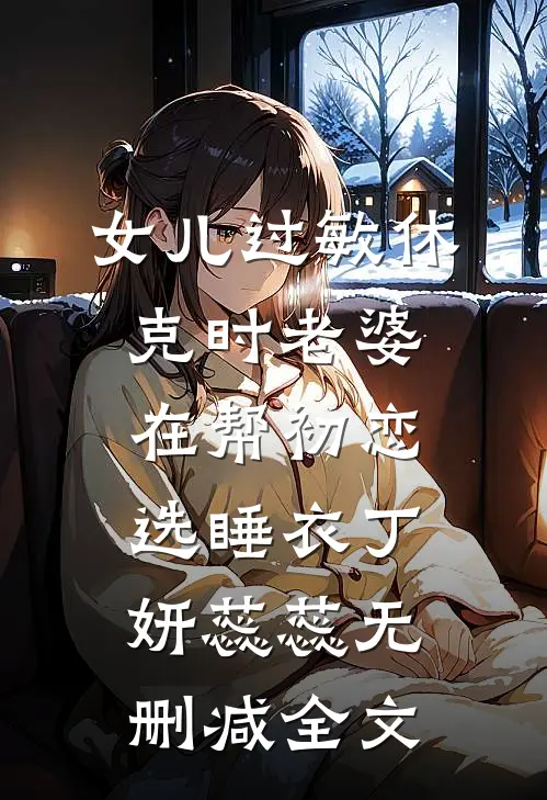 女儿过敏休克时老婆在帮初恋选睡衣丁妍蕊蕊无删减全文