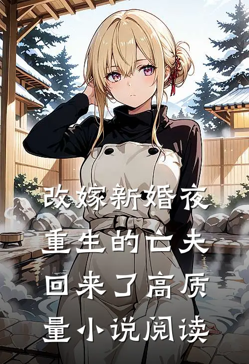 改嫁新婚夜，重生的亡夫回来了高质量小说阅读