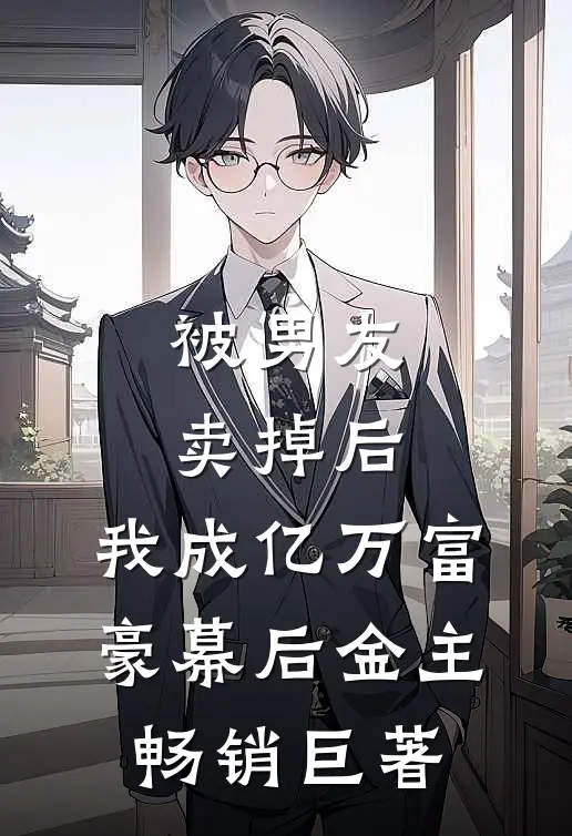 被男友卖掉后，我成亿万富豪幕后金主畅销巨著