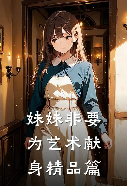 妹妹非要为艺术献身精品篇