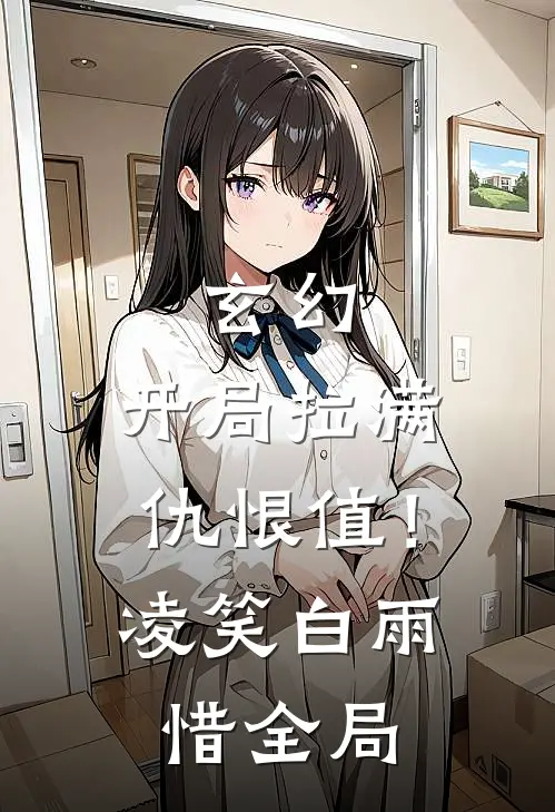 玄幻：开局拉满仇恨值！凌笑白雨惜全局