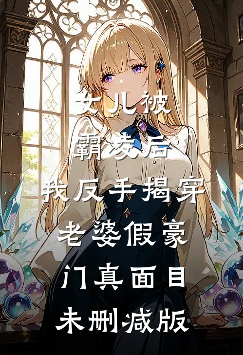 女儿被霸凌后，我反手揭穿老婆假豪门真面目未删减版