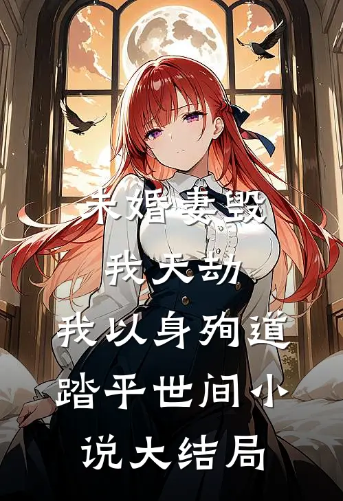 未婚妻毁我天劫，我以身殉道踏平世间小说大结局