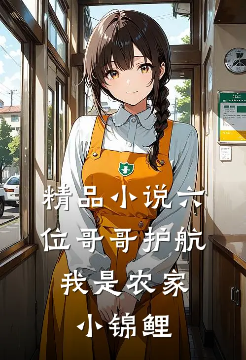 精品小说六位哥哥护航，我是农家小锦鲤