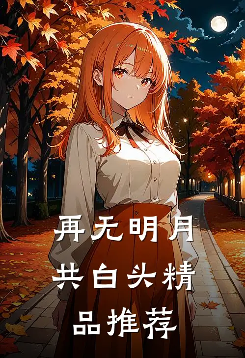 再无明月共白头精品推荐