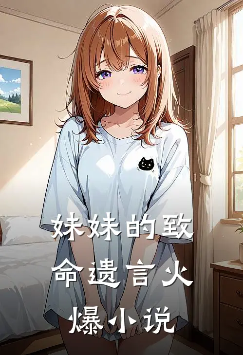 妹妹的致命遗言火爆小说