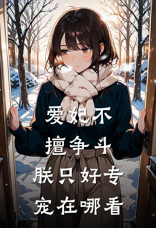爱妃不擅争斗，朕只好专宠在哪看