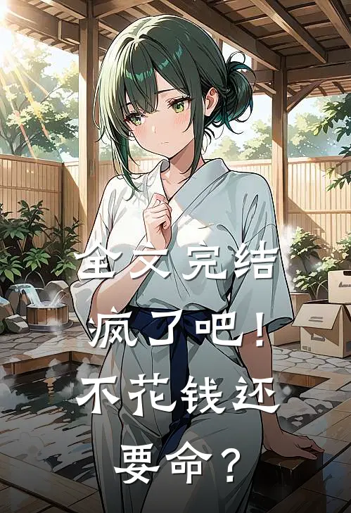 全文完结疯了吧！不花钱还要命？