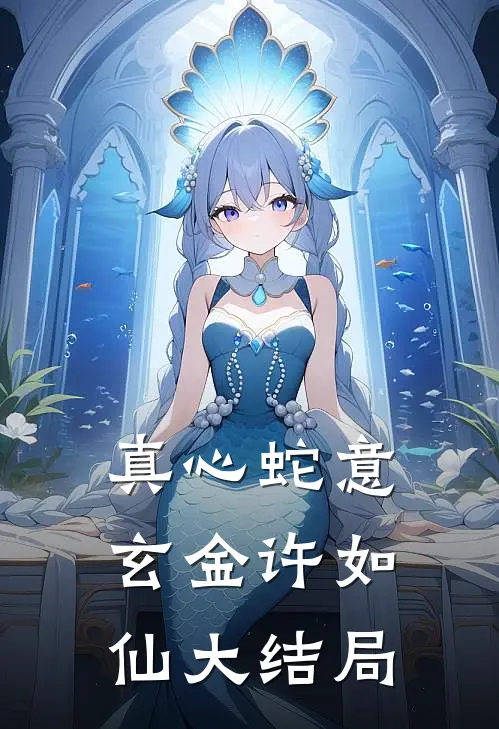 真心蛇意玄金许如仙大结局