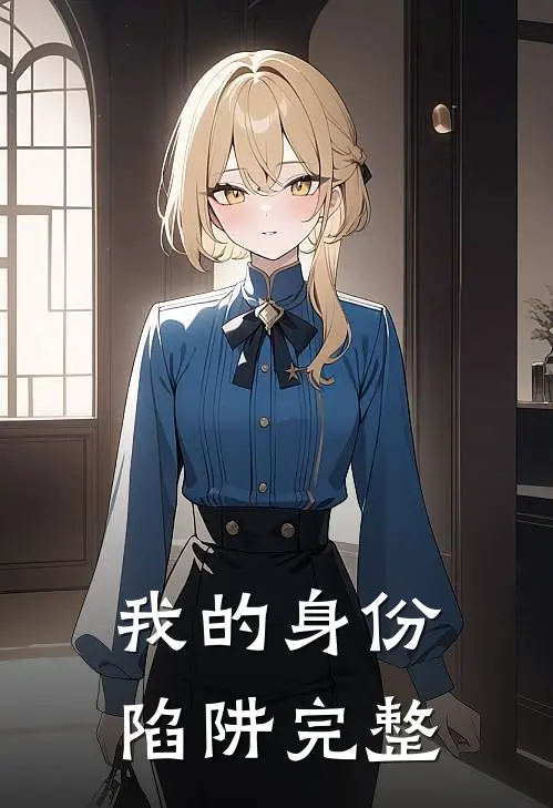 我的身份陷阱完整