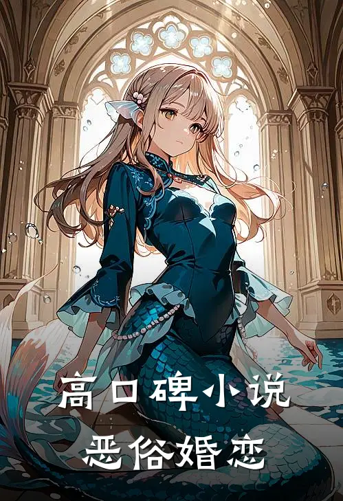高口碑小说恶俗婚恋