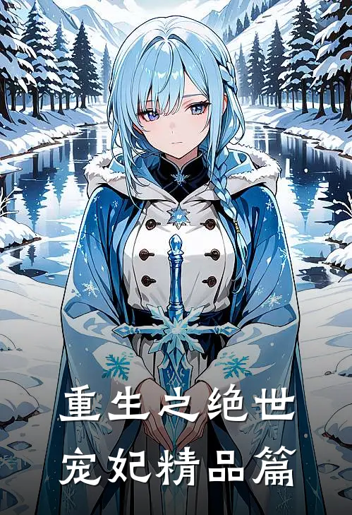 重生之绝世宠妃精品篇