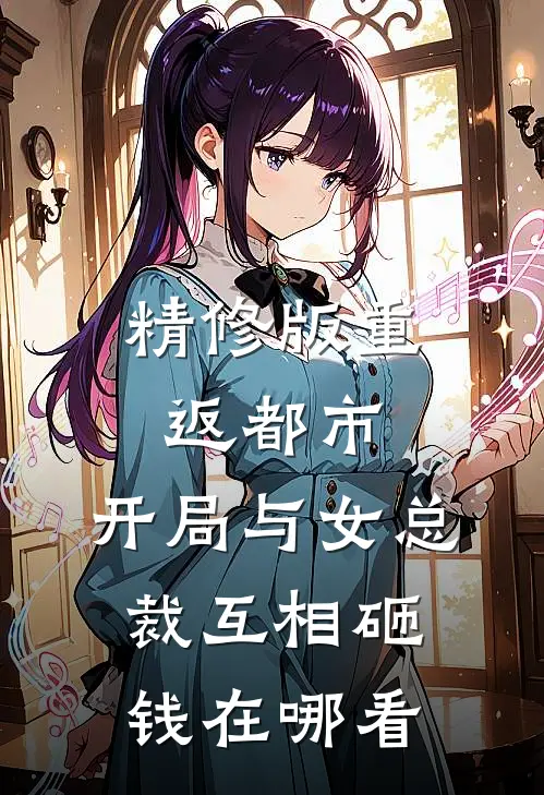 精修版重返都市:开局与女总裁互相砸钱在哪看