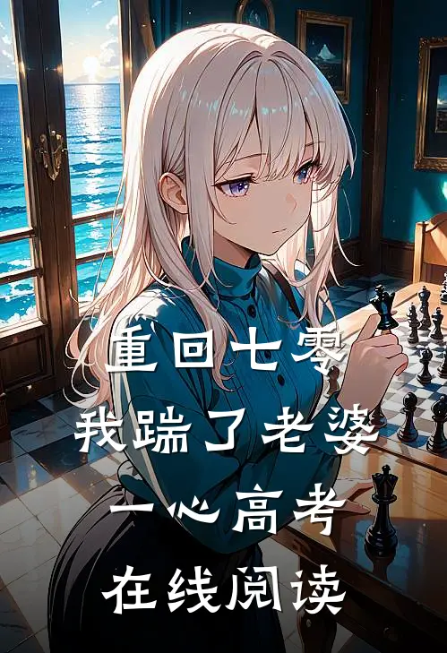 重回七零，我踹了老婆一心高考在线阅读