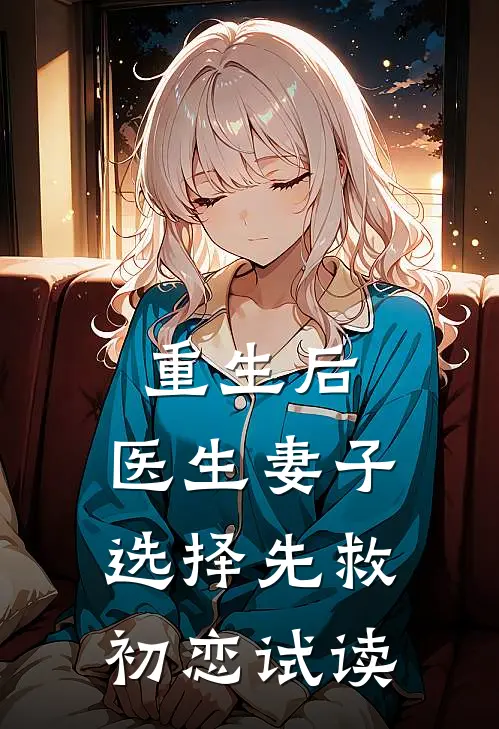 重生后，医生妻子选择先救初恋试读