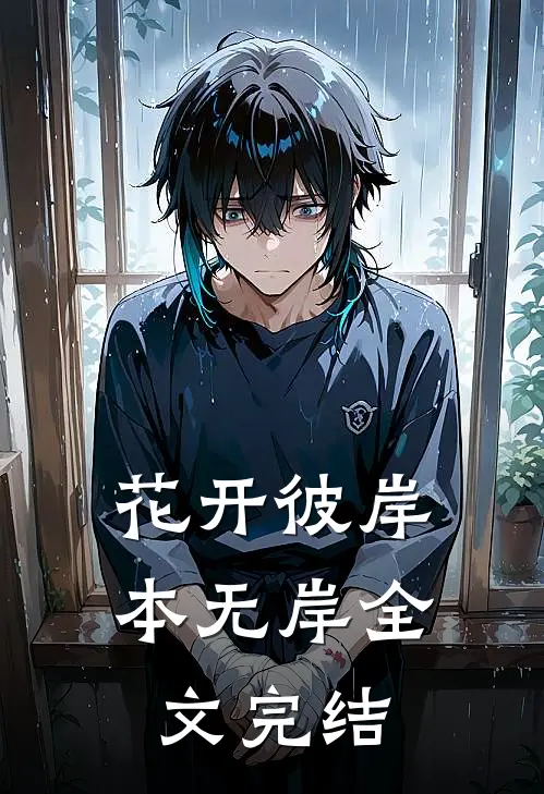 花开彼岸本无岸全文完结